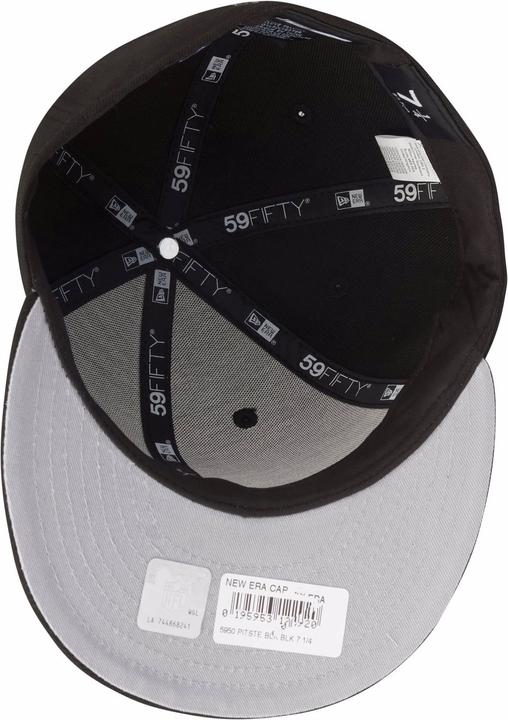 Actual product image New Era 59Fifty NFL Teams (7 1/8)
