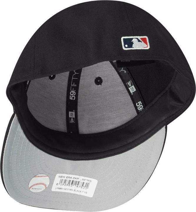 Produktbild New Era 59Fifty Low Profile New York Yankees (8)