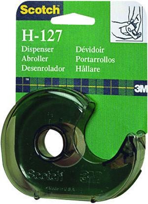 Produktbild Scotch Handabroller
