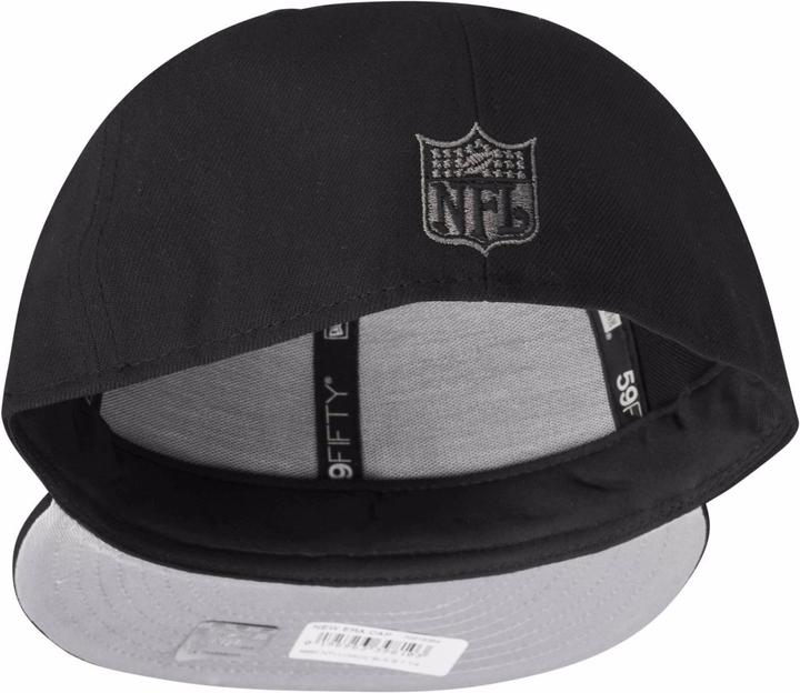 Produktbild New Era 59Fifty NFL Teams