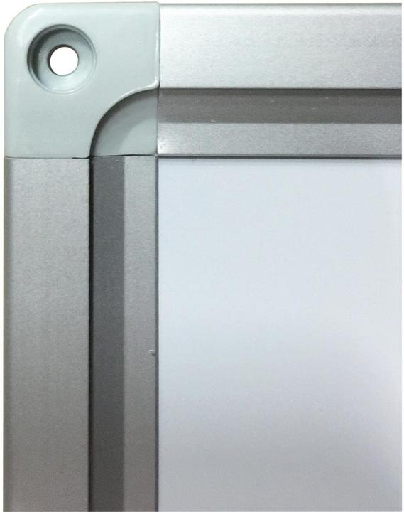 Actual product image Franken Whiteboard ECO Steel (60 x 45 cm)