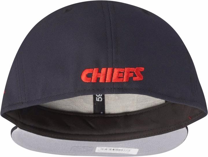 Immagine prodotto New Era 59Fifty NFL Teams Red (7 7/8)