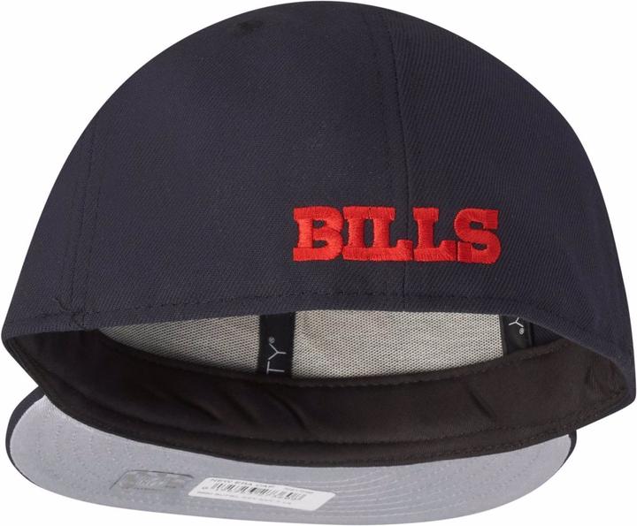 Actual product image New Era 59Fifty NFL Teams Red (6 7/8)
