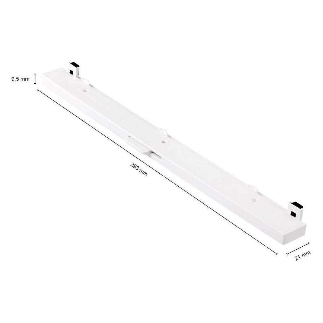 Schellenberg, Ventilatietechnologie, Universele Raamventilator Startset