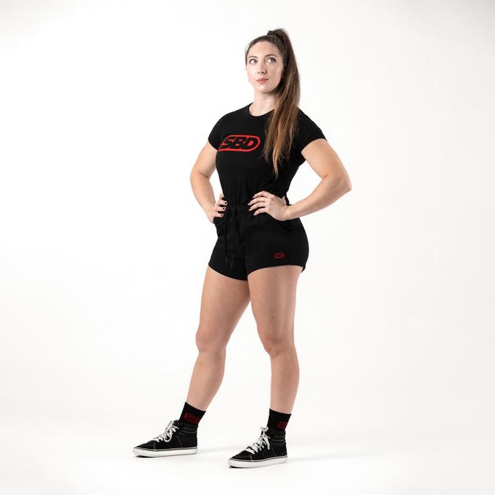 Produktbild SBD Shorts (L)