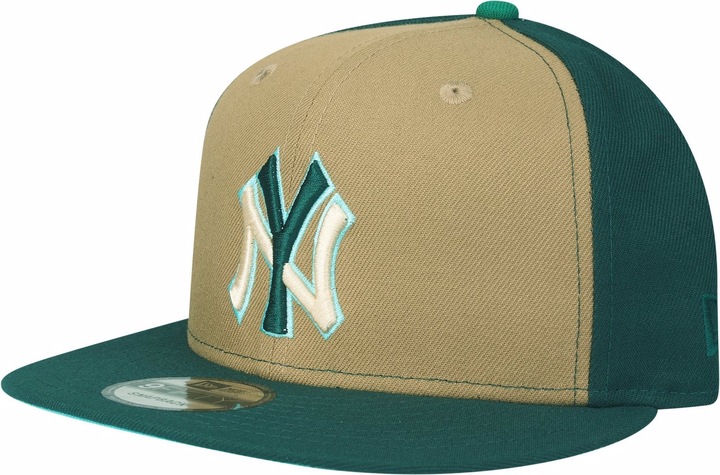Image du produit New Era 9Fifty New York Yankees 1996 Mixte (Taille unique)