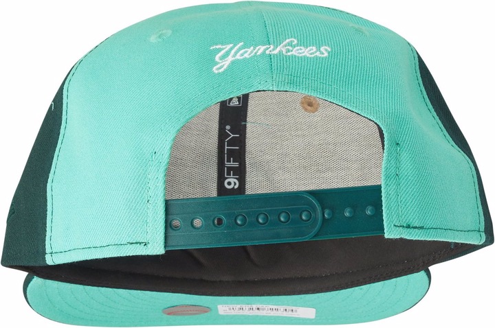 Image du produit New Era 9Fifty New York Yankees 1996 Mixte (Taille unique)