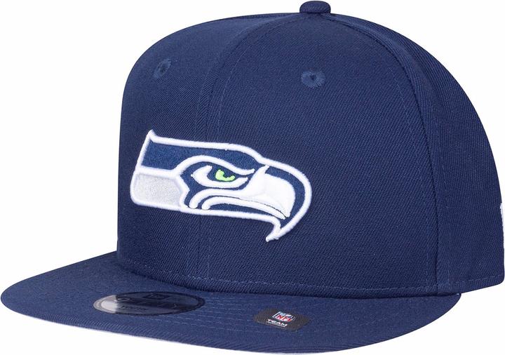 Produktbild New Era 9Fifty Jugend NFL Teams (54, 55, 56)