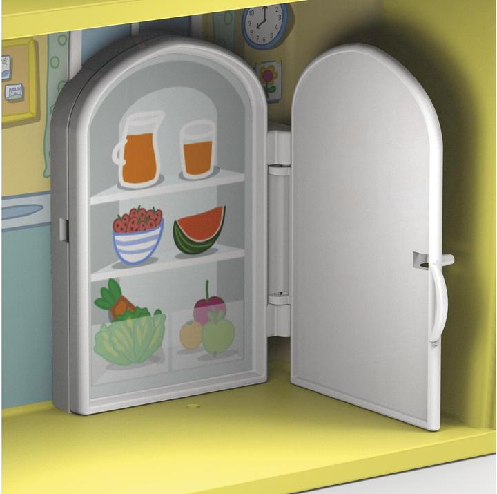 Produktbild Hasbro Peppa Haus Spielset