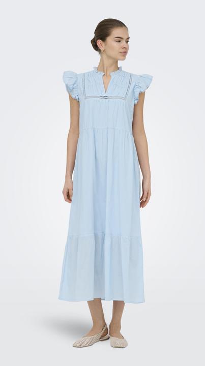 Produktbild Only ONLTEA-IDRIS Midikleid Kleid (S)