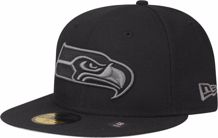 Actual product image New Era 59Fifty NFL Teams (7 1/8)