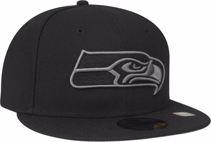 Actual product image New Era 59Fifty NFL Teams (7 1/8)