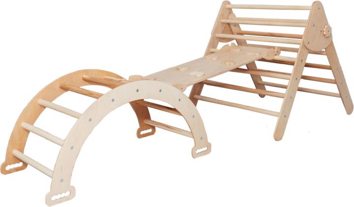 Image du produit Woodandhearts Kit d'escalade