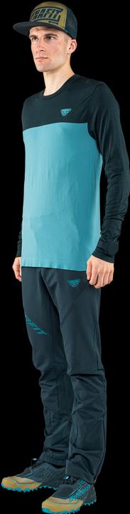 Immagine prodotto Dynafit Camicia a maniche lunghe Traverse S-Tech (S)
