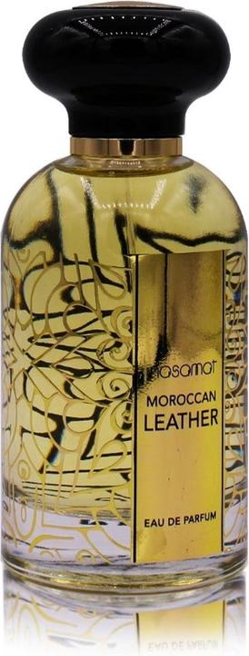 Immagine prodotto Nasamat Moroccan Leather EDP 100ml (Eau de parfum, 100 ml)