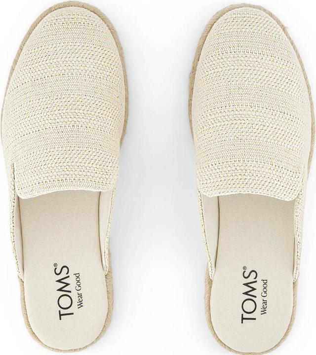Immagine prodotto Toms W's Santiago Mule (37)