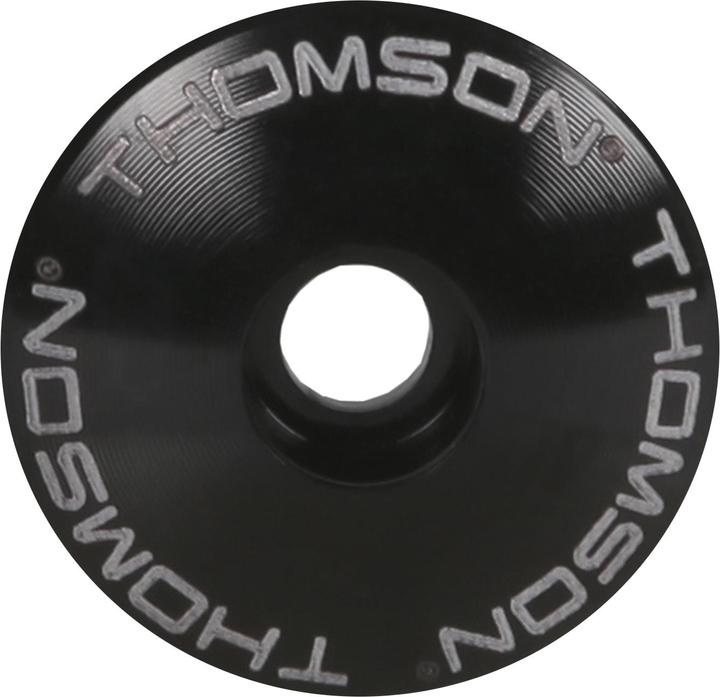Produktbild Thomson Bouchon Alu 1" 1/8 Noir
