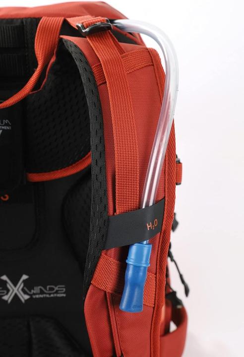 Produktbild Nitro Slash 25L Pro Rucksack 53 cm (25 l)