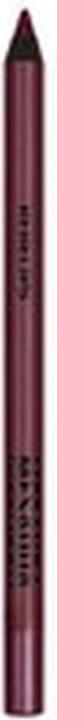 Produktbild Mesauda Lips - Rebelips Waterproof Plastic Lip Pencil Currant 109 (109)