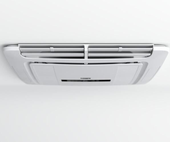 Actual product image Dometic FreshJet FJX ADBD air distributor for FJX4 1700/2200