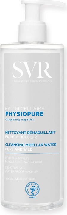 Produktbild Eau Micellaire (Reinigungstücher, 400 ml)