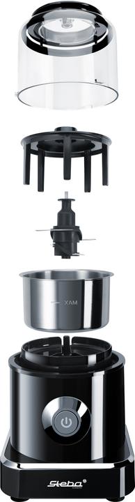 Produktbild Steba Multi-Zerkleinerer MG 500