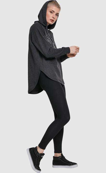 Produktbild Merchcode Ladies Linkin Park OML Oversize Hoody (L)