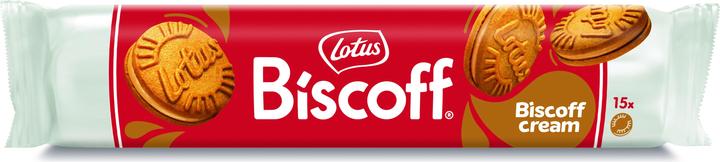 Image du produit Lotus Sandwich Biscoff Cream 150g (1 pcs, 150 g)