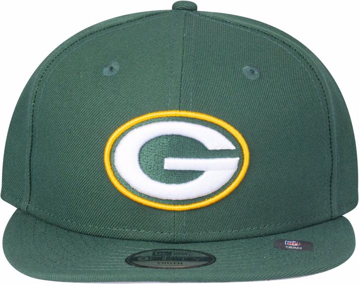 Produktbild New Era 9Fifty Jugend NFL Teams (54, 55, 56)