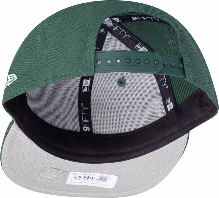 Produktbild New Era 9Fifty Jugend NFL Teams (54, 55, 56)