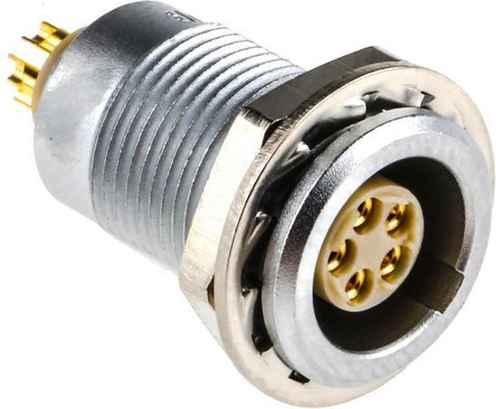 Produktbild Lemo Tafelbuchsen EEG0B 5-polig