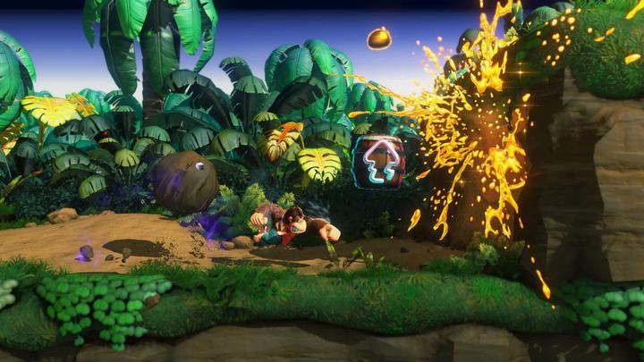 Produktbild Nintendo Donkey Kong Bananza (Switch 2, DE)