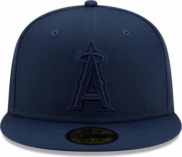 Actual product image New Era 59Fifty MLB World Series (7 7/8)