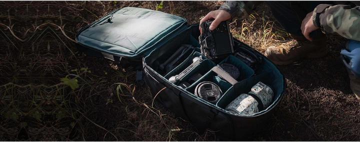 Produktbild Pgytech OneMo 2 (Fotorucksack, 25 l)