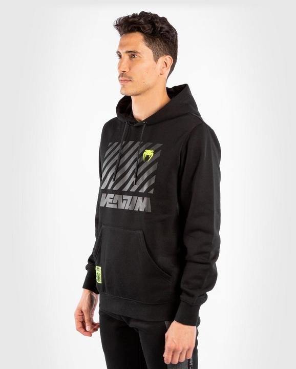 Immagine prodotto Venum Felpa con cappuccio a strisce (XL)