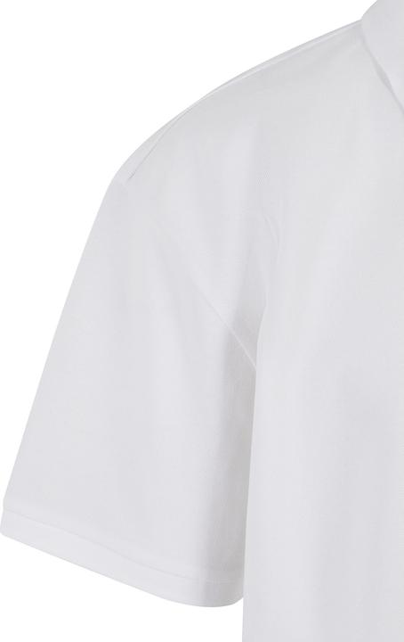 Produktbild Urban Classics Oversized Zip Polo (S)