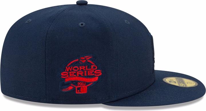Produktbild New Era 59Fifty MLB World Series (7 1/8)