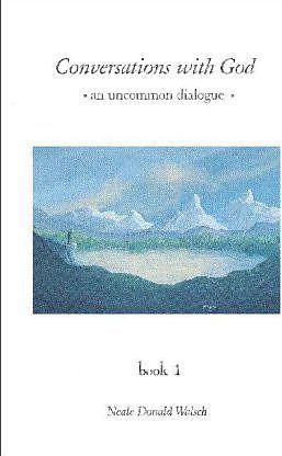 Produktbild Conversations with God (Englisch, Neale Donald Walsch, 1996)