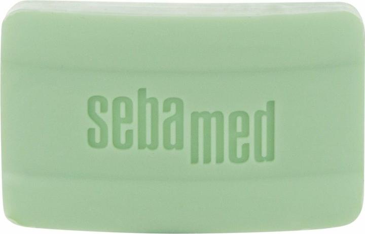 Actual product image Sebamed Wash (100 ml)