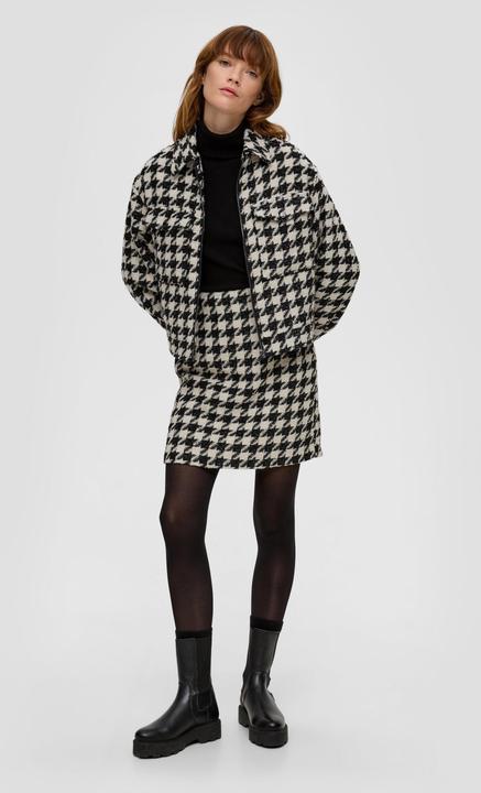 Produktbild s.Oliver Minirock (36)