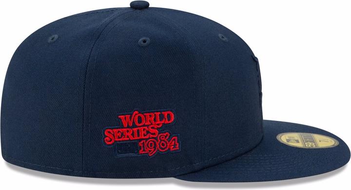 Produktbild New Era 59Fifty MLB World Series (6 7/8)