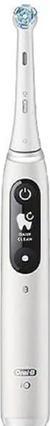 Actual product image Oral-B iO Series 6N Wit + extra iO Gentle Care opzetborstel (Oscillating toothbrush)