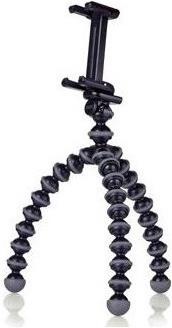 Image du produit Joby Gorillapod GripTight Stand pour smartphone (Métal, Matières plastiques)