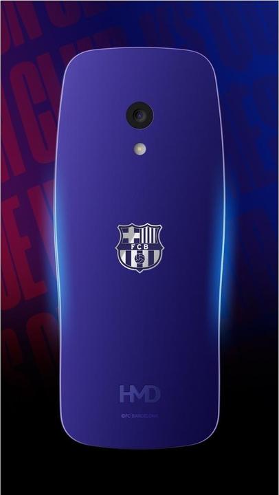 Produktbild Nokia 3210 (2024) (2.40", 2 Mpx)