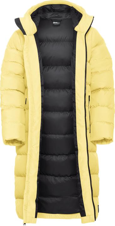 Produktbild Jack Wolfskin Frozen Palace Coat W (XL)