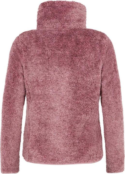 Image du produit Protest Haut à zip intégral Riri pour femme (34, XS)