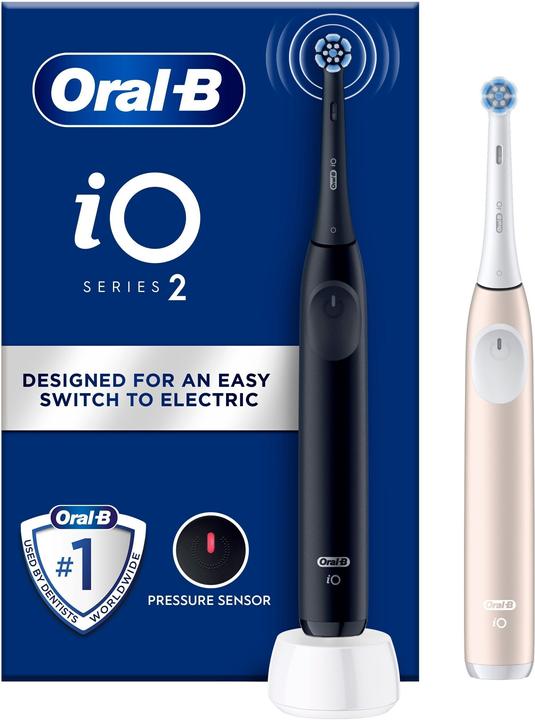 Productafbeelding Oral-B iO Series 2 (Oscillerende tandenborstel)