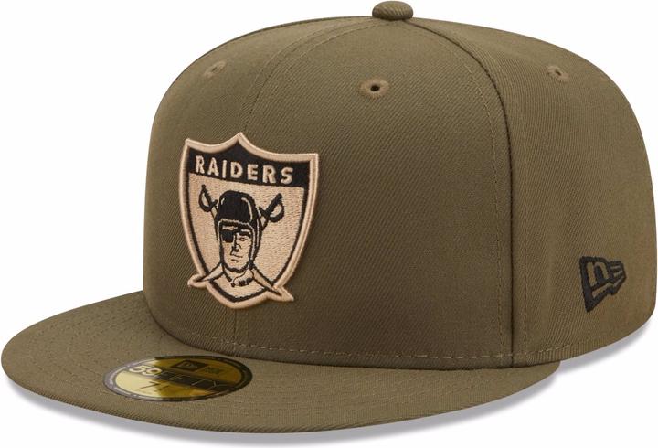 Las Vegas Raiders