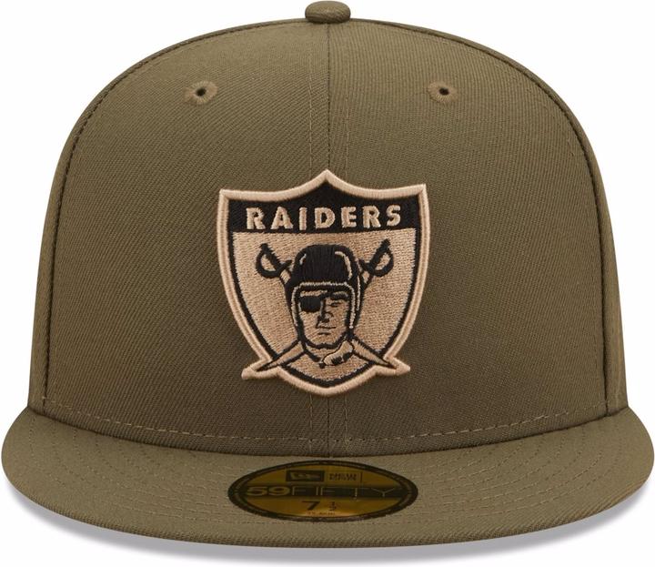 Actual product image New Era 59Fifty NFL Throwback Superbowl Probowl (7 1/8)