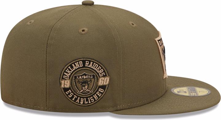 Actual product image New Era 59Fifty NFL Throwback Superbowl Probowl (7 1/8)